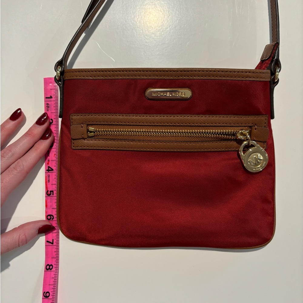Michael Kors Crossbody - Picture 2 of 5